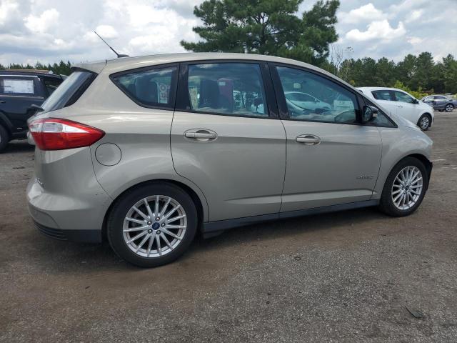  FORD CMAX 2015 Beżowy