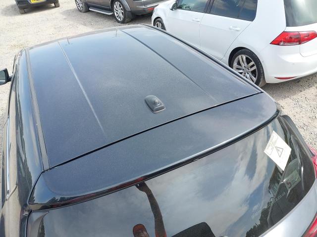 2014 TOYOTA AURIS ICON