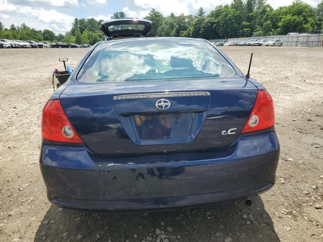 2006 TOYOTA SCION TC   