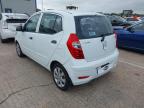 2013 HYUNDAI I10 CLASSI for sale at Copart SANDWICH