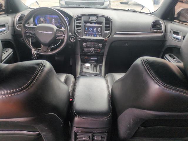  CHRYSLER 300 2021 Белый