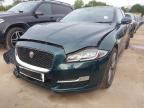 2016 JAGUAR XJ R-SPORT for sale at Copart SANDY