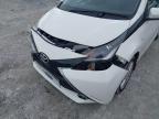 2014 TOYOTA AYGO X-PRE for sale at Copart BELFAST