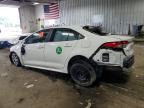 2024 TOYOTA COROLLA LE   à vendre chez Copart WI - MILWAUKEE SOUTH