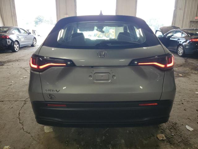  HONDA HR-V 2024 Szary