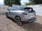 2023 RENAULT AUSTRAL IC for sale at Copart WISBECH