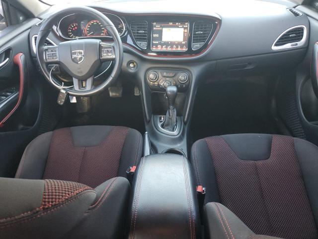  DODGE DART 2016 Biały