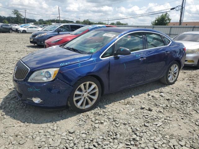  BUICK VERANO 2014 Blue