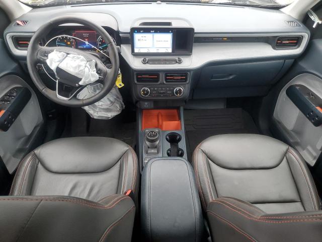  FORD MAVERICK 2024 Серый