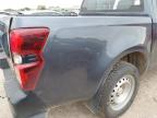 2023 ISUZU D-MAX UTILITY  for sale at Copart YORK