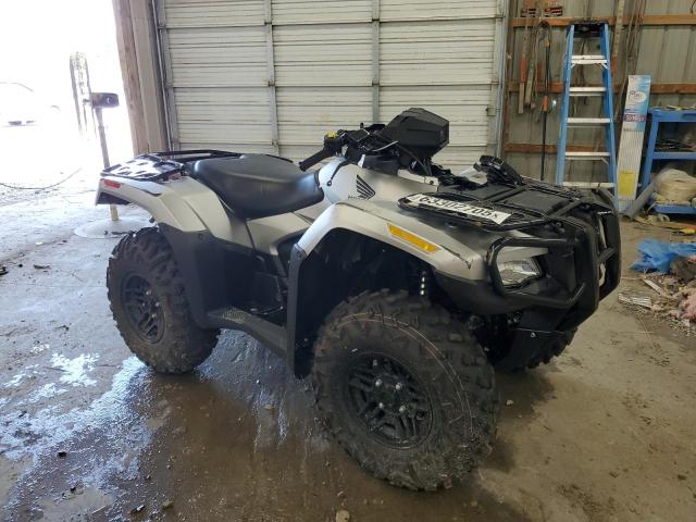 2024 HONDA TRX700    for sale at Copart TN - KNOXVILLE