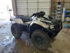 2024 HONDA TRX700    for sale at Copart TN - KNOXVILLE