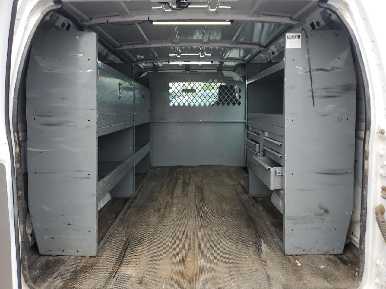 2014 Ford Econoline E250 Van VIN: 1FTNE2EW4EDA44342 Lot: 67240585