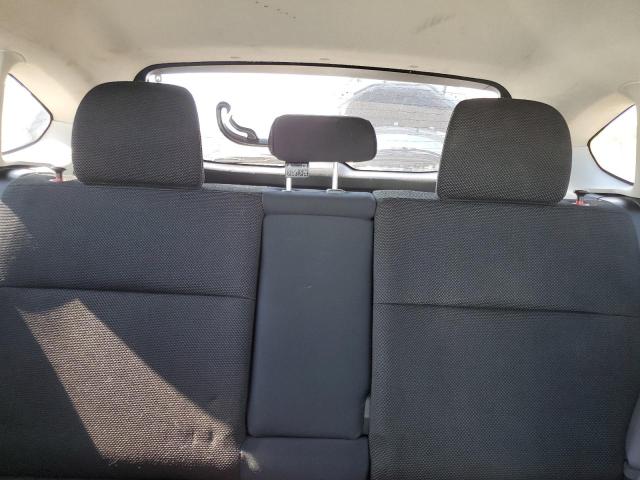 2013 SUBARU XV CROSSTREK 2.0 PREMIUM  