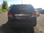 2011 KIA SORENTO BASE   for sale at Copart ON - LONDON