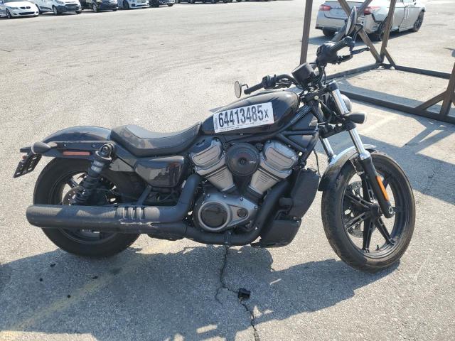 2024 HARLEY-DAVIDSON RH975    for sale at Copart CA - SAN BERNARDINO