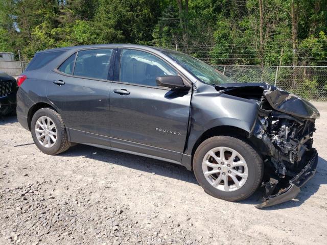  CHEVROLET EQUINOX 2019 Szary