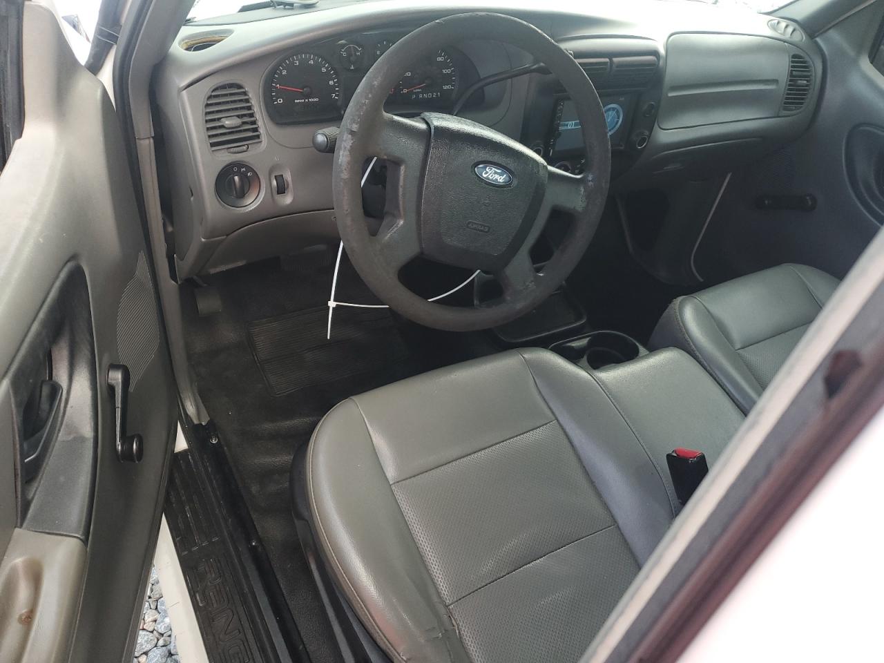 2008 Ford Ranger VIN: 1FTYR10D88PB15997 Lot: 63665405