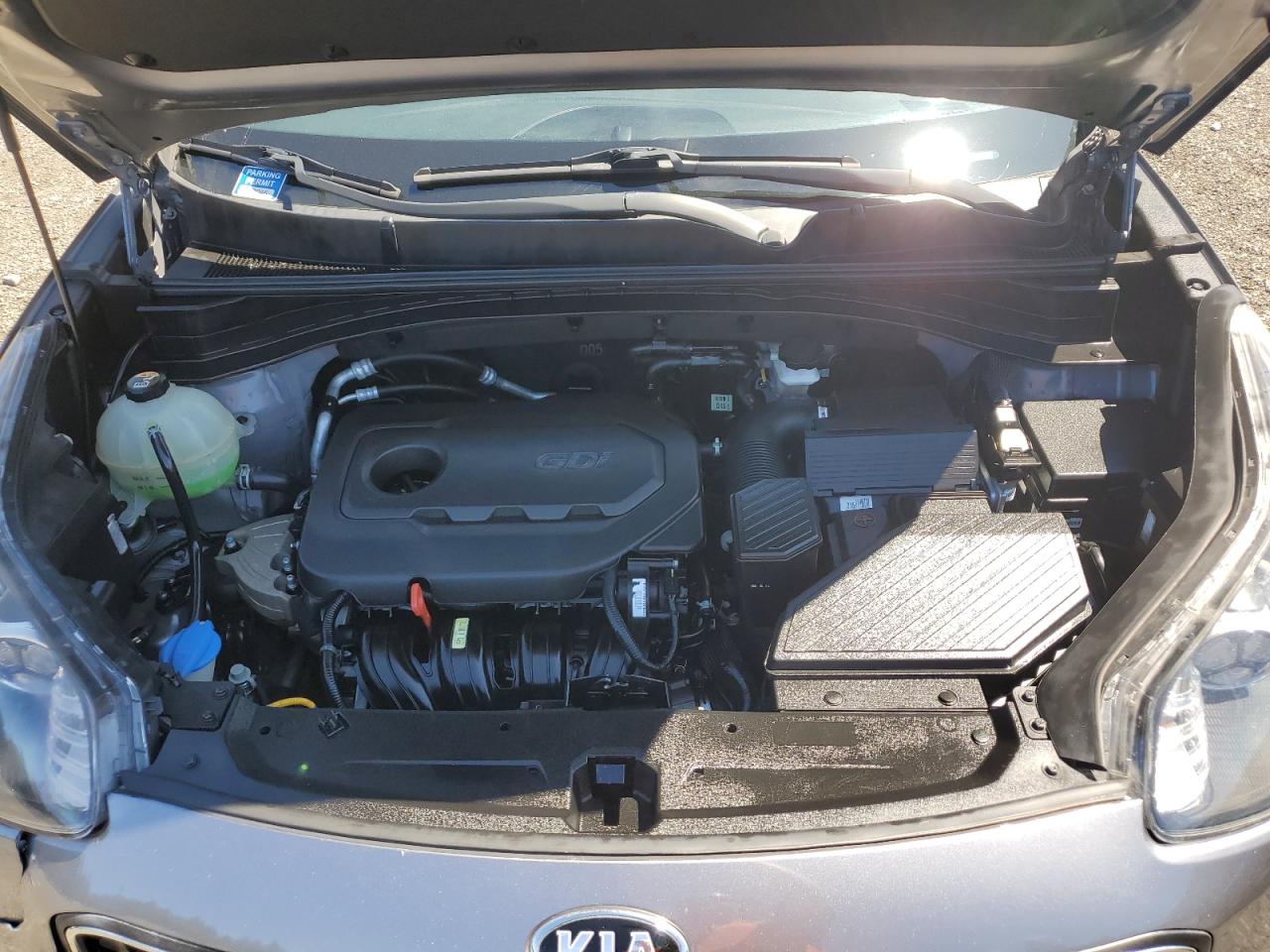 kndpm3ac3h7135599 KNDPM3AC3H7135599 2017 Kia Sportage Lx
