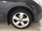 2013 VAUXHALL MOKKA EXCL for sale at Copart BELFAST