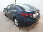 2014 MAZDA 3 SE-L NAV for sale at Copart WESTBURY