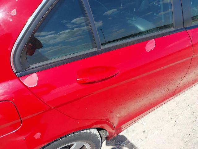 2013 MERCEDES BENZ C200 EXECU