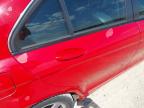 2013 MERCEDES BENZ C200 EXECU for sale at Copart CORBY