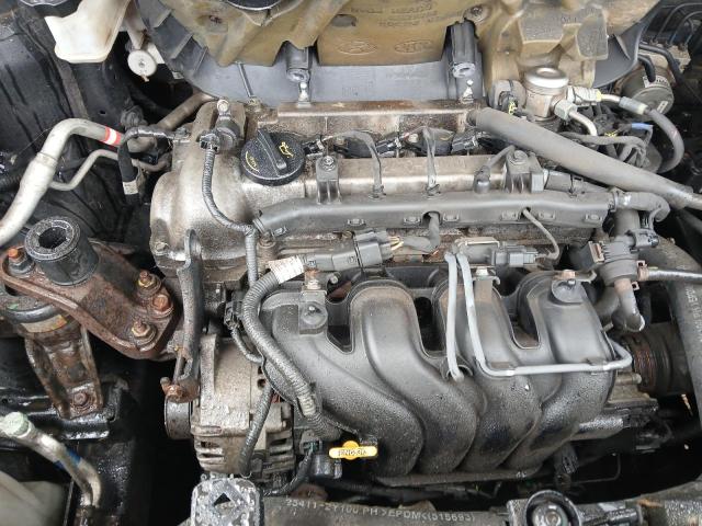 2014 HYUNDAI IX35 S