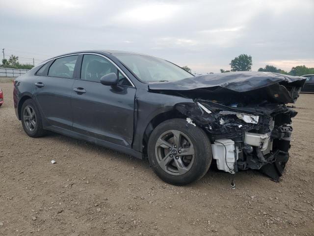  KIA K5 2021 Gray