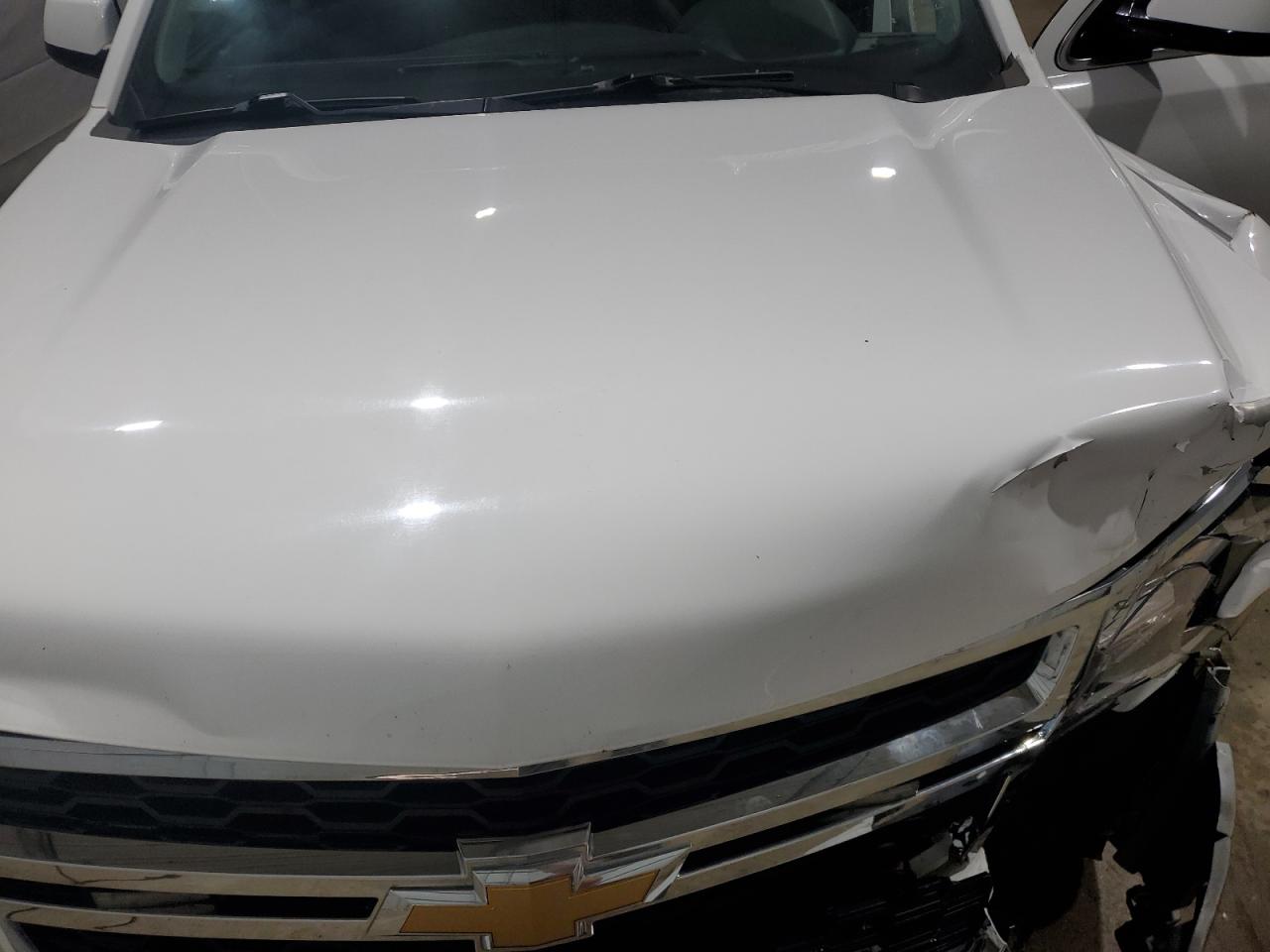 2016 Chevrolet Tahoe Special VIN: 1GNSKFEC9GR439140 Lot: 64376165