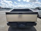 2024 TESLA CYBERTRUCK    for sale at Copart FL - TAMPA SOUTH