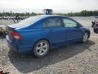2011 HONDA CIVIC LX-S   for sale at Copart NS - HALIFAX