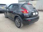 2013 NISSAN JUKE TEKNA for sale at Copart PETERLEE