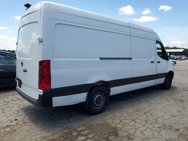  MERCEDES-BENZ SPRINTER 2019 Белы