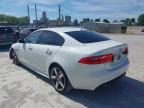 2015 JAGUAR XE R-SPORT for sale at Copart ST HELENS