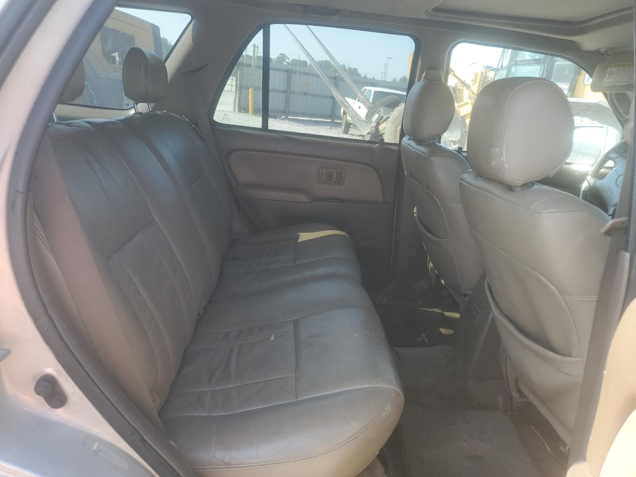 1999 Toyota 4Runner Limited VIN: JT3GN87R5X0110639 Lot: 64058615