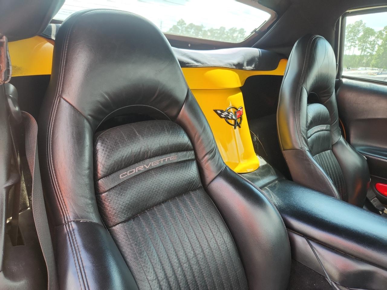 1g1yy32g115104890 1G1YY32G115104890 2001 Chevrolet Corvette