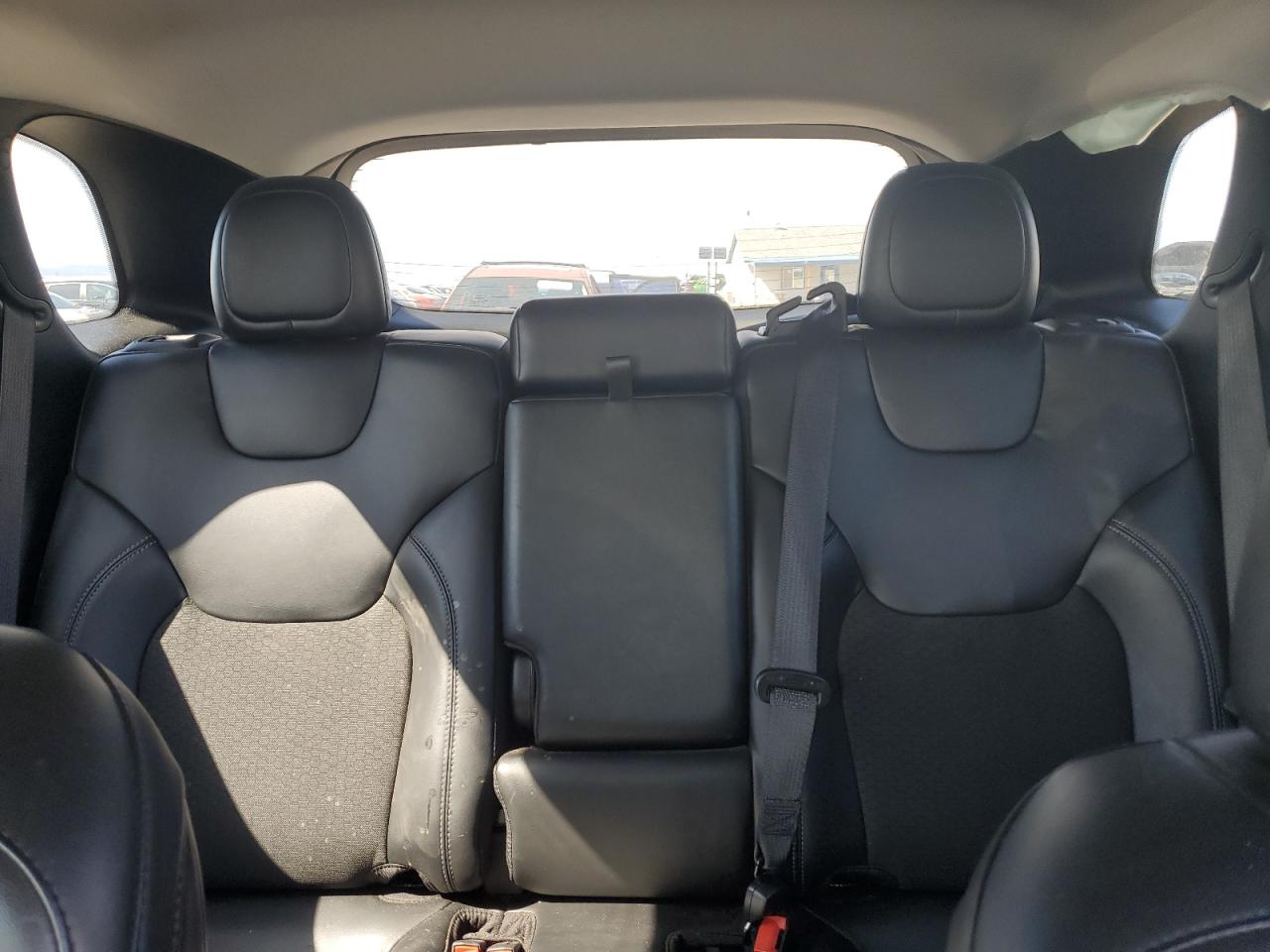 2020 Jeep Cherokee Latitude Plus VIN: 1C4PJMLN7LD536631 Lot: 66742435