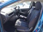 2012 MAZDA 2 TAMURA for sale at Copart BRISTOL