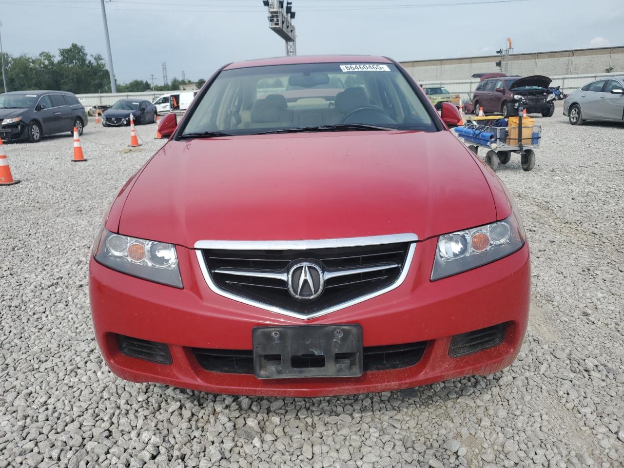jh4cl96895c035680 JH4CL96895C035680 2005 Acura Tsx