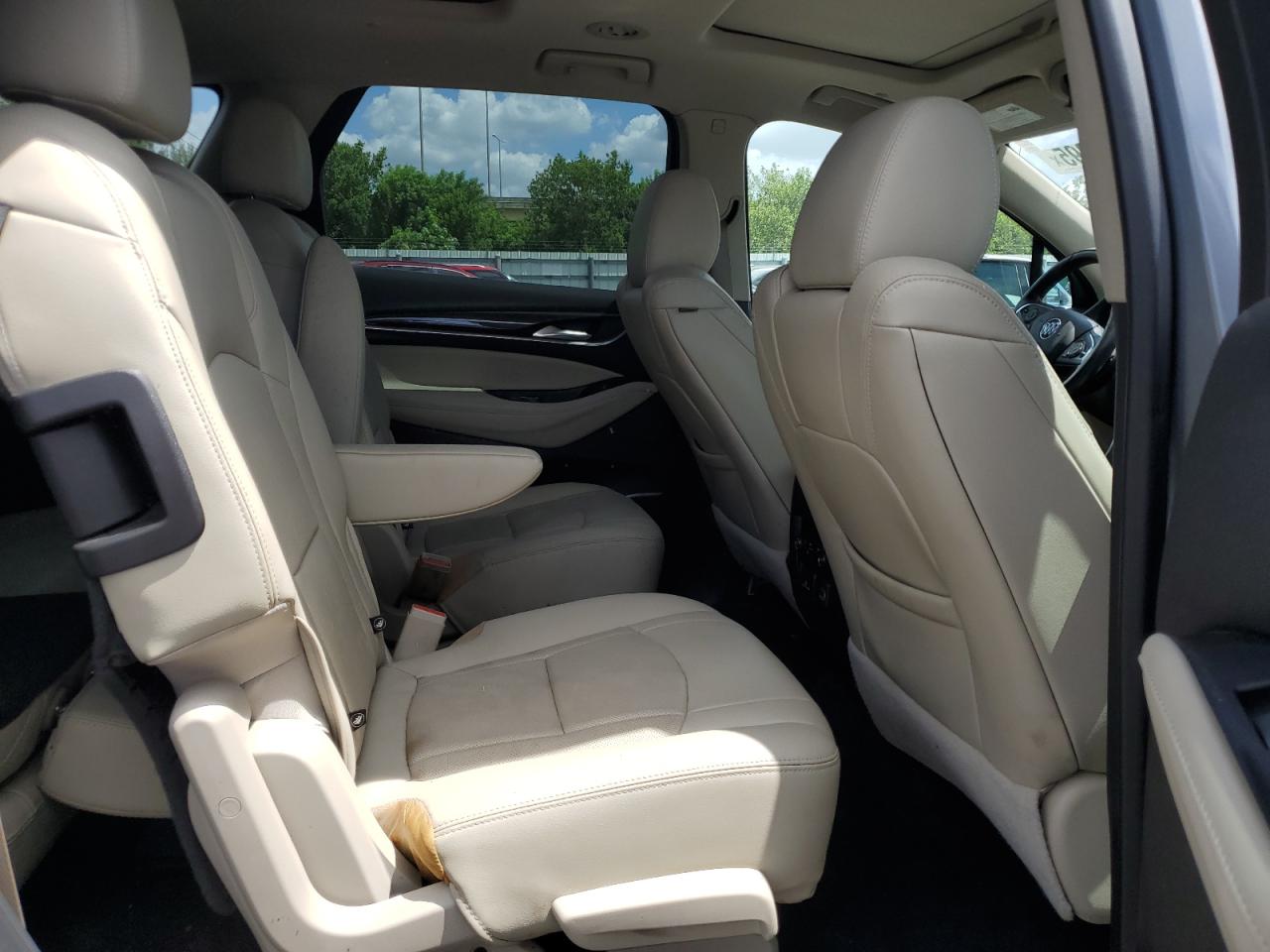 2020 Buick Enclave Premium VIN: 5GAERCKW9LJ233762 Lot: 67094095