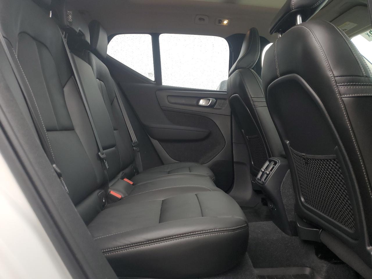 2022 Volvo Xc40 T5 Inscription VIN: YV4162UL8N2666891 Lot: 62708685