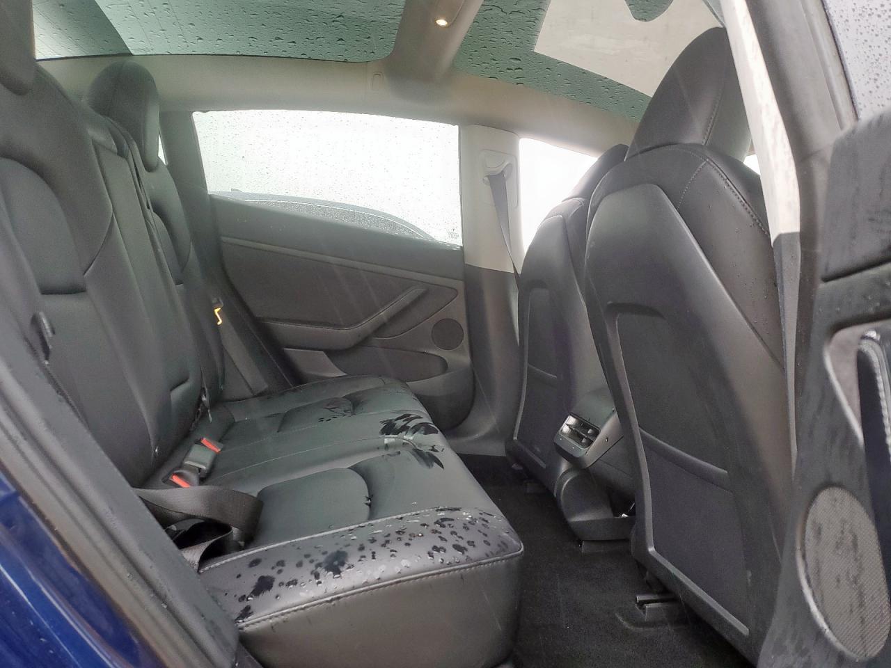 2023 Tesla Model 3 VIN: 5YJ3E1EC4PF508524 Lot: 64737865