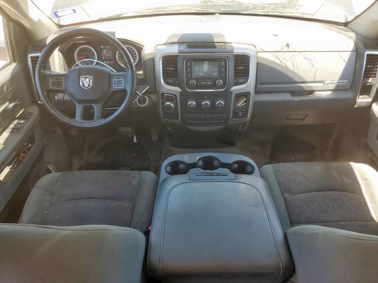 1c6rr6gt6gs347435 1C6RR6GT6GS347435 2016 Ram 1500 Slt