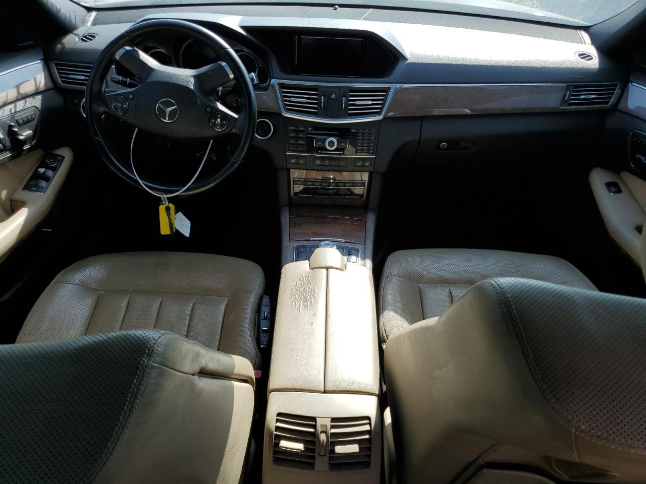 wddhf7cb7ba453638 WDDHF7CB7BA453638 2011 Mercedes-Benz E 550