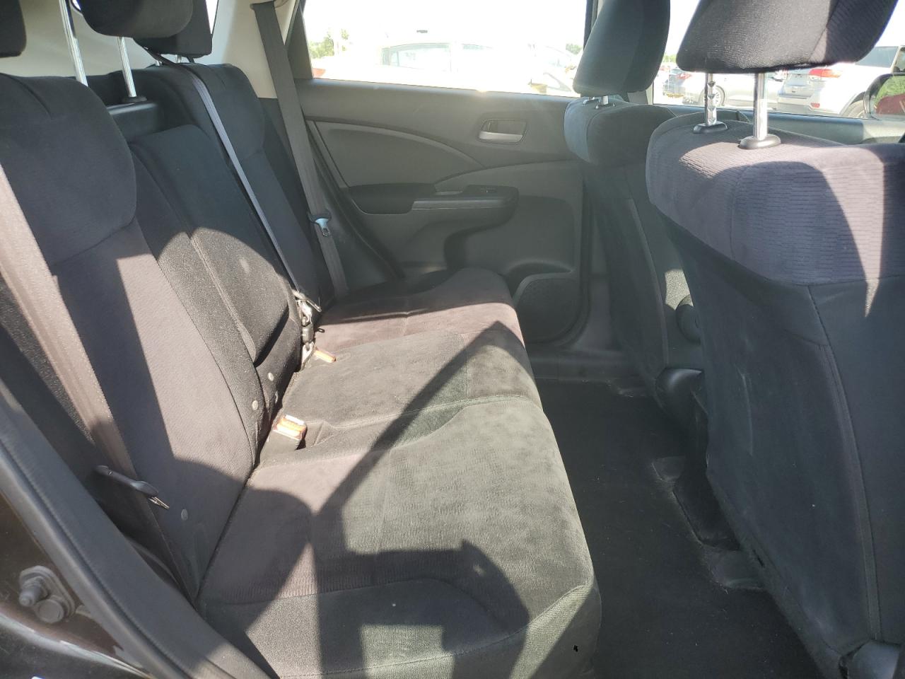 2013 Honda Cr-V Lx VIN: 5J6RM3H39DL030804 Lot: 65361775