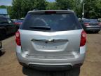 2014 CHEVROLET EQUINOX LT   for sale at Copart CT - HARTFORD SPRINGFIELD