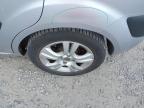 2008 KIA RIO ICE AU for sale at Copart WOLVERHAMPTON