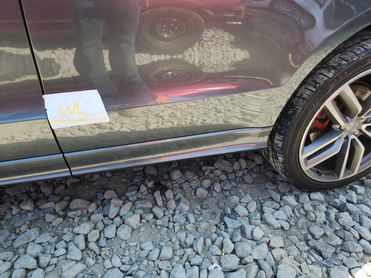 2016 Audi Sq5 Premium Plus VIN: WA1CCAFP4GA150948 Lot: 65692065