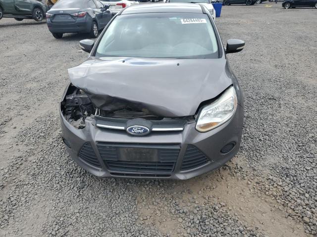  FORD FOCUS 2013 Gray